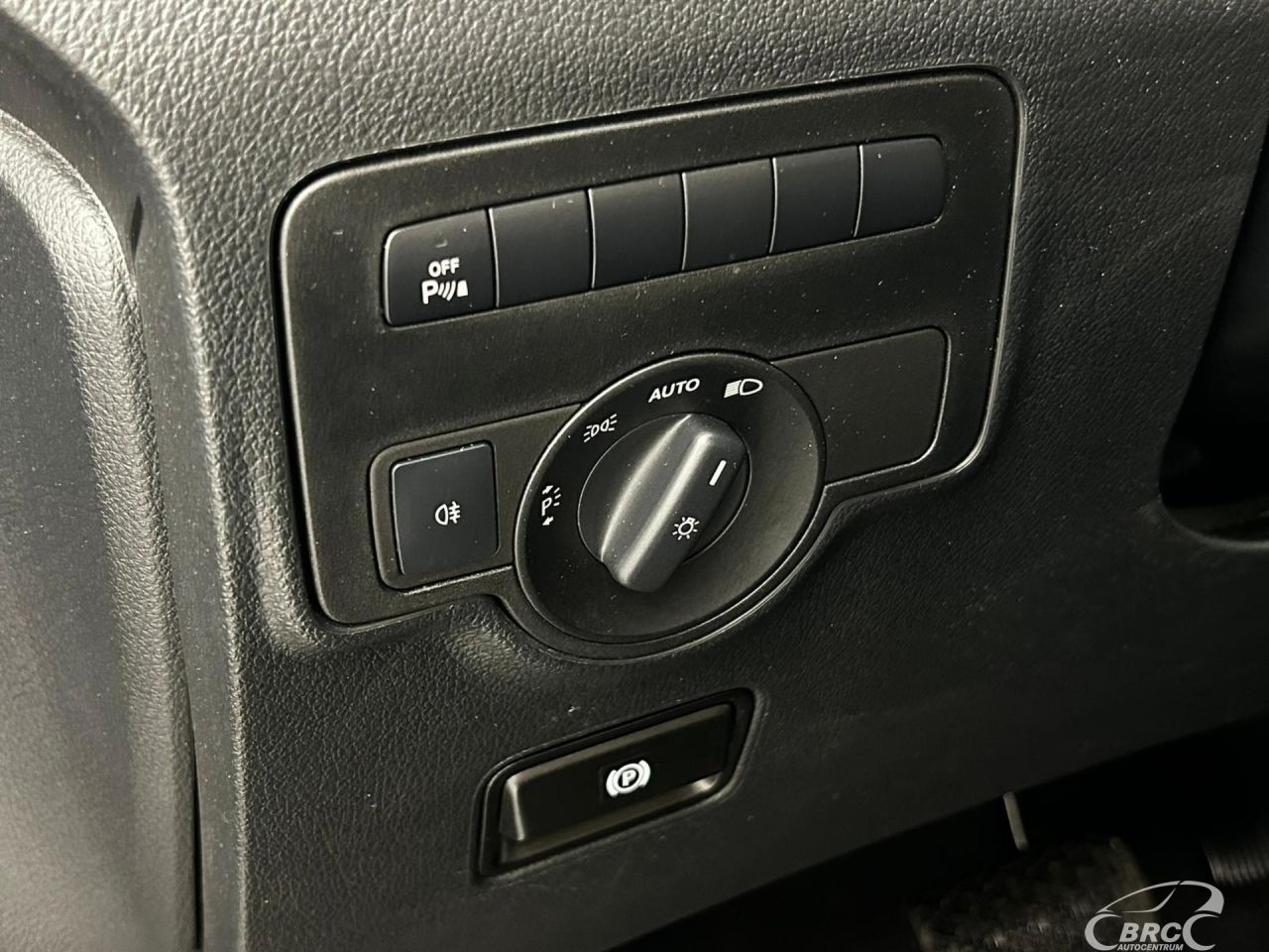 Mercedes-Benz Vito | 15
