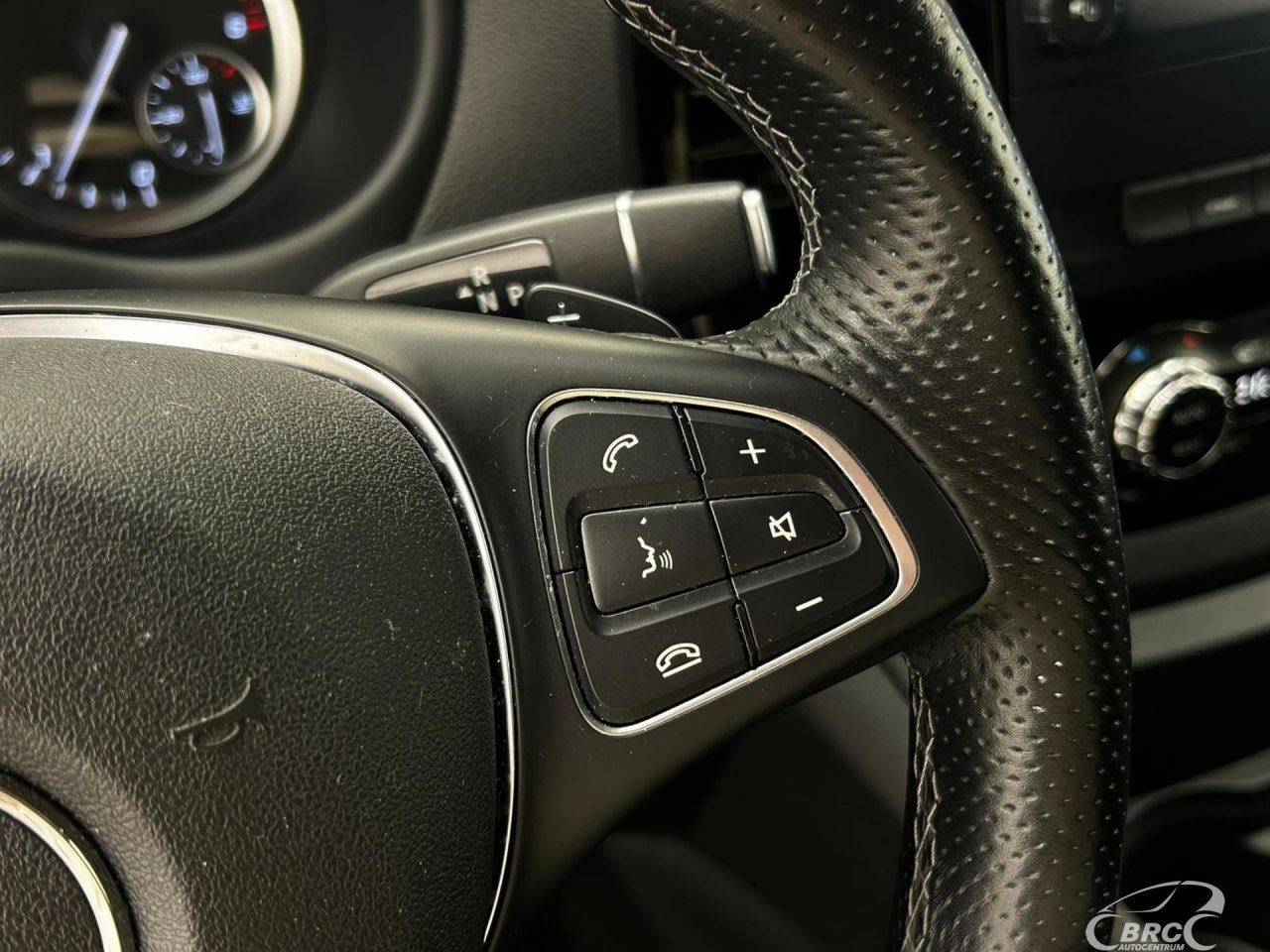 Mercedes-Benz Vito | 12