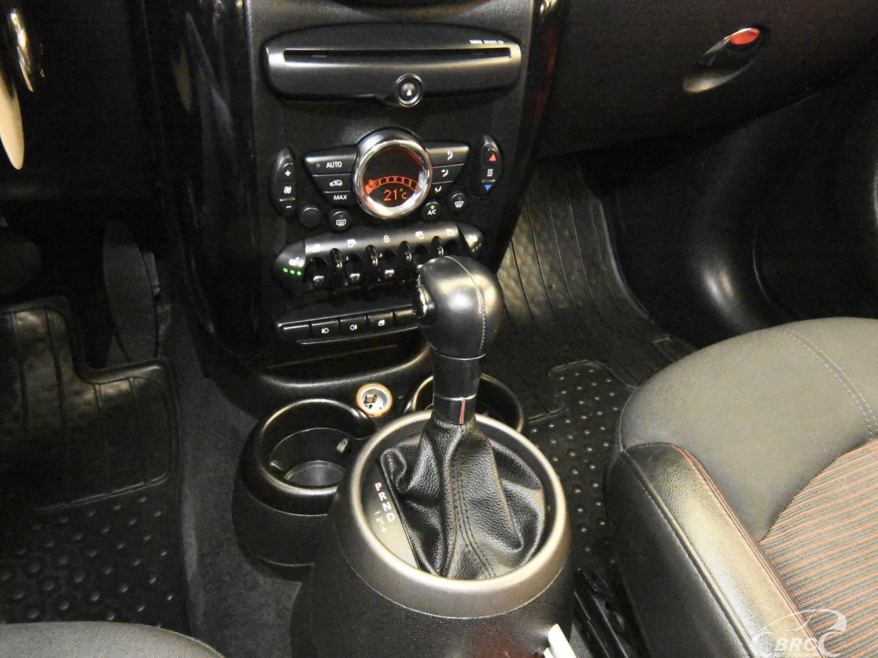 Mini Countryman | 23