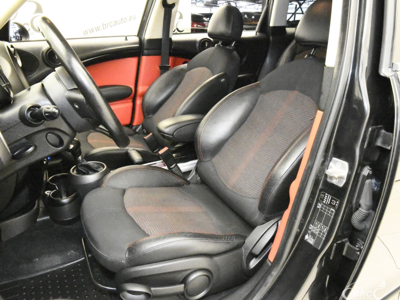 Mini Countryman | 21