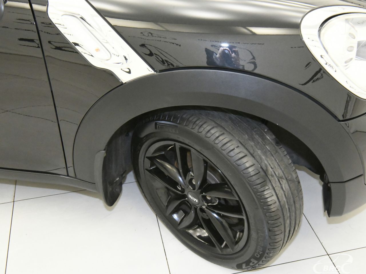 Mini Countryman | 34