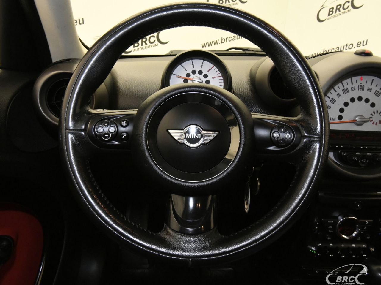 Mini Countryman | 27