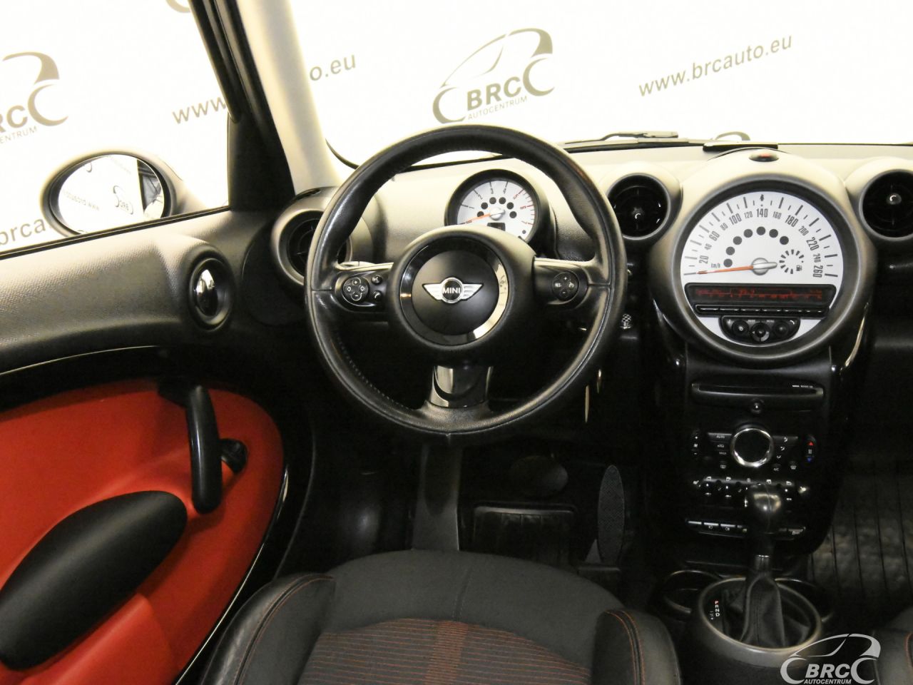 Mini Countryman | 12