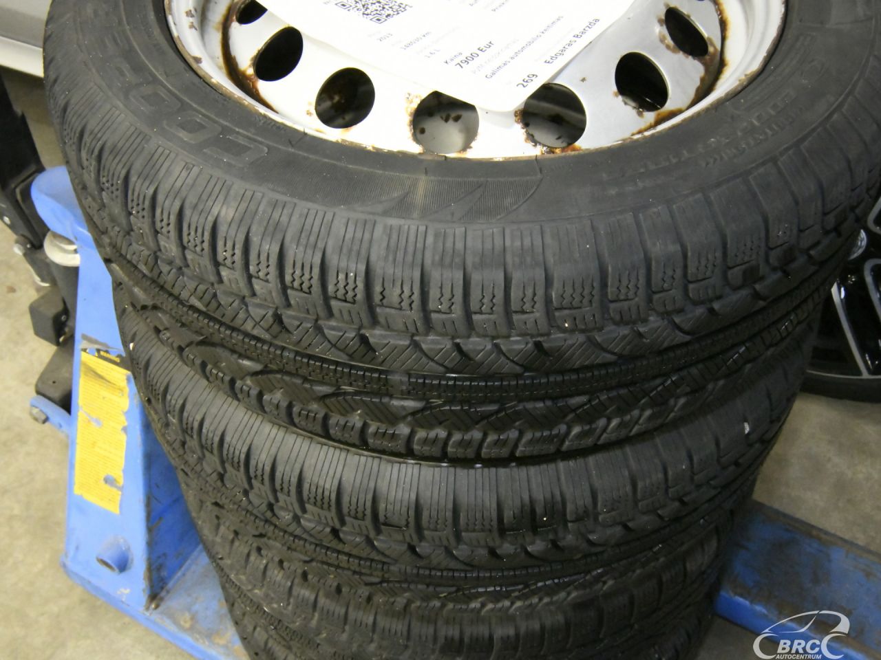 Mini Countryman | 41