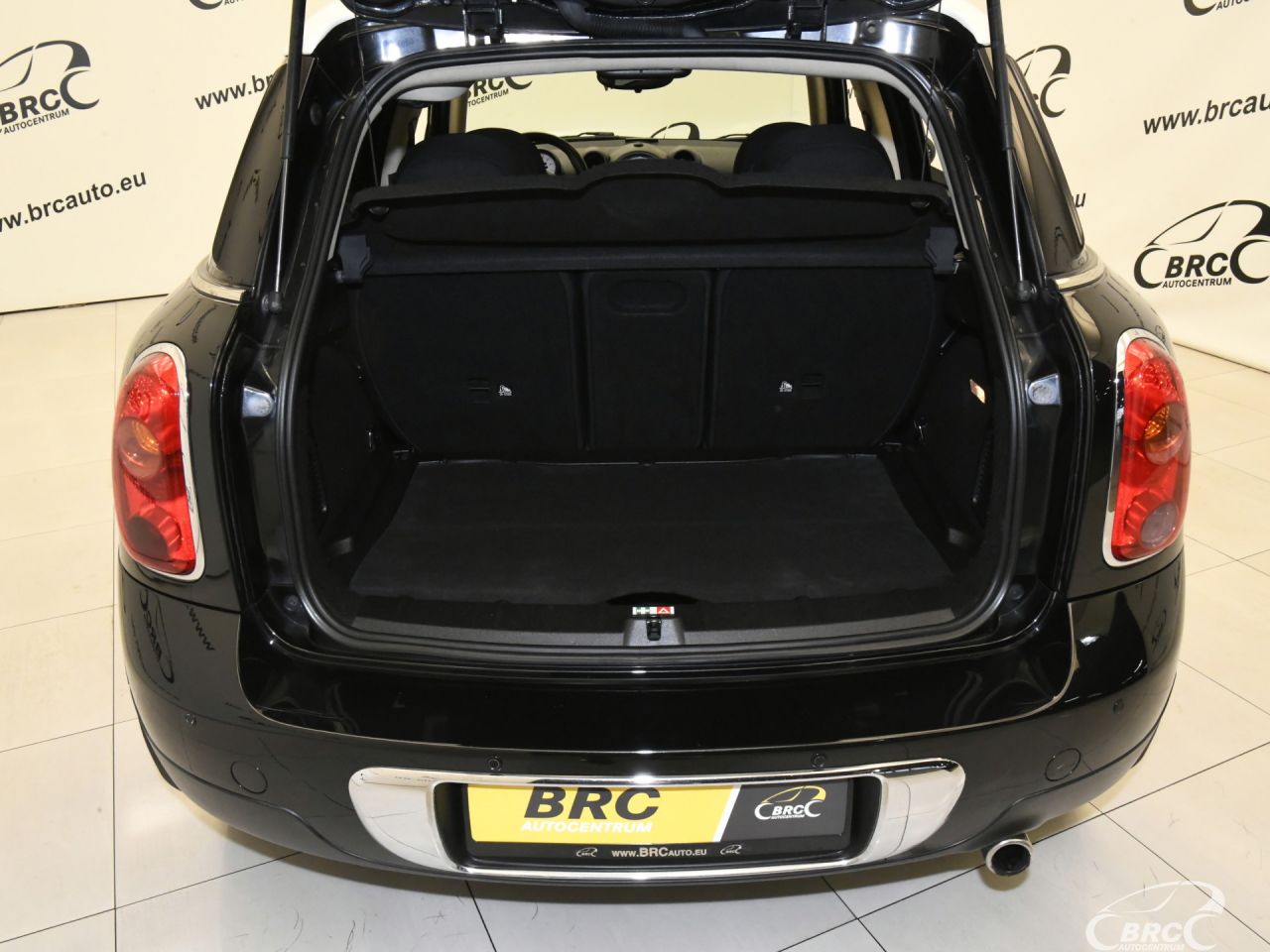 Mini Countryman | 36