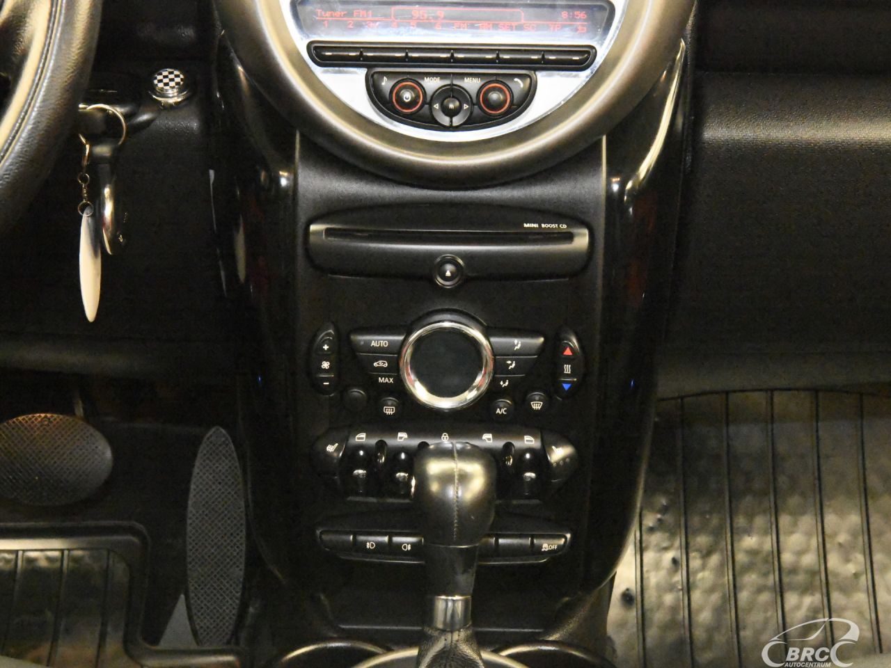 Mini Countryman | 15