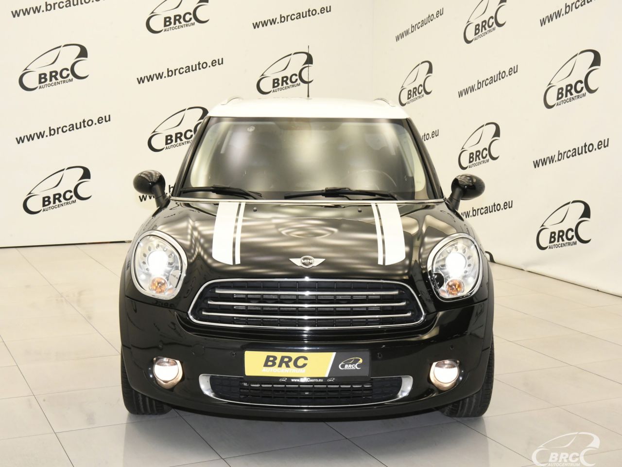Mini Countryman | 39