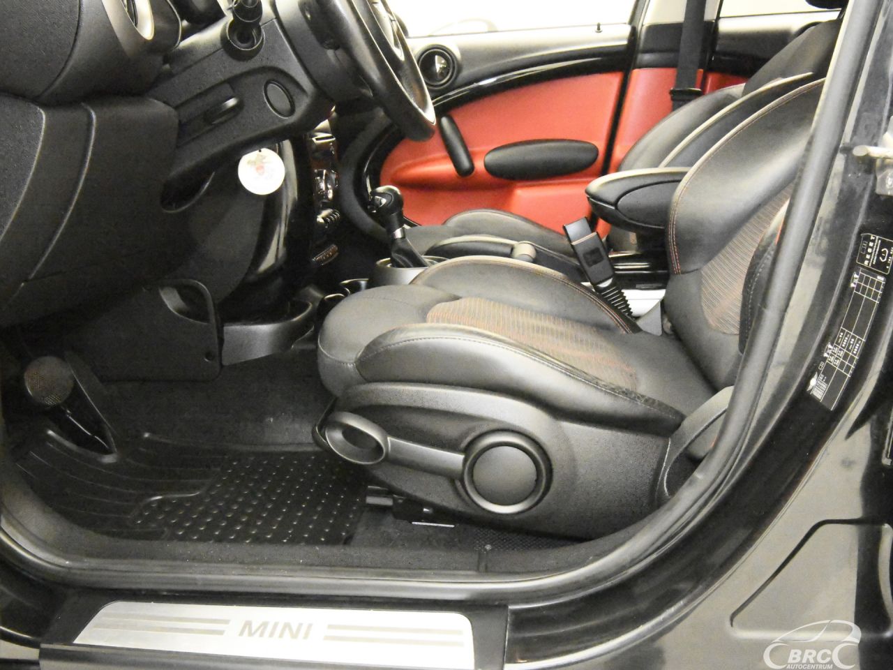 Mini Countryman | 20