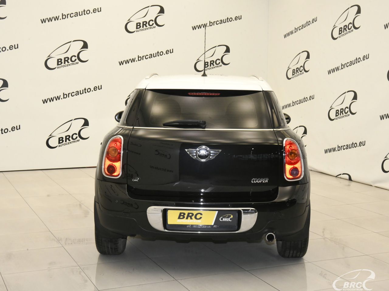 Mini Countryman | 40