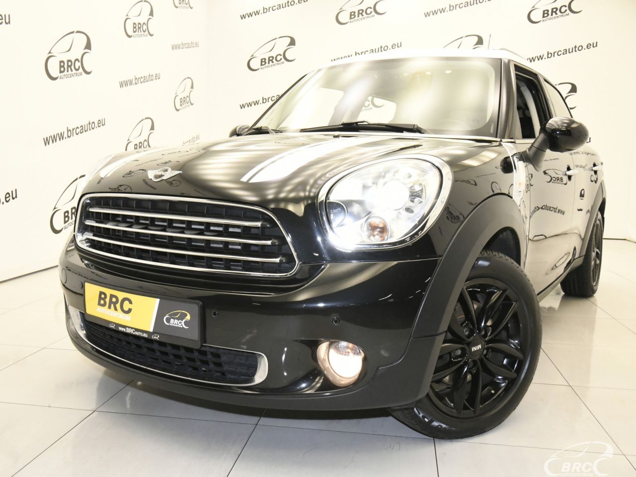 Mini Countryman | 37