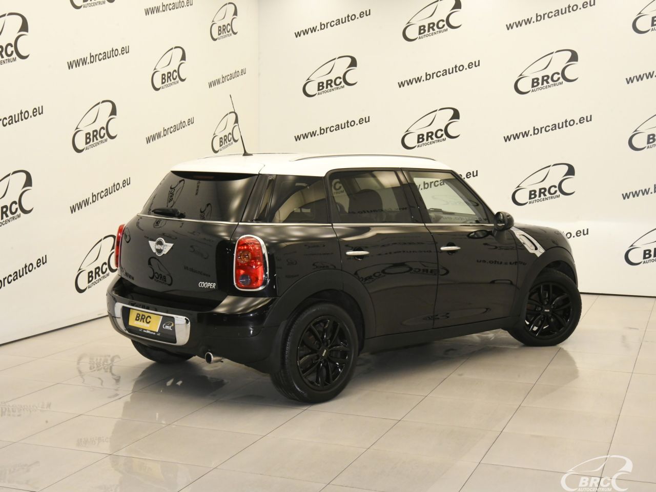 Mini Countryman | 1