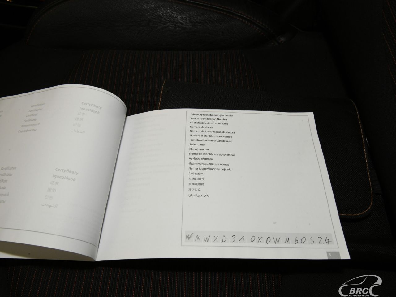 Mini Countryman | 31