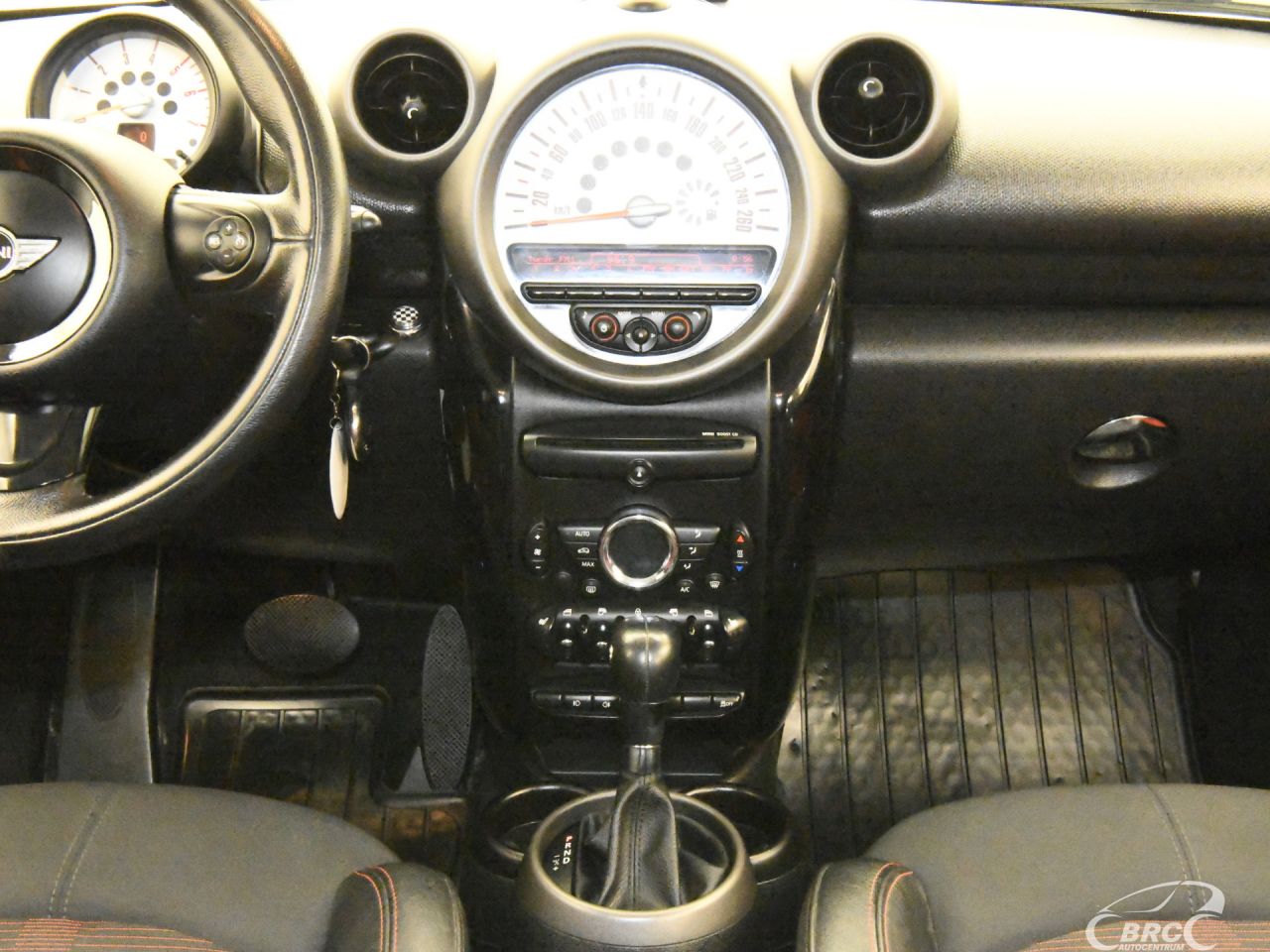 Mini Countryman | 13