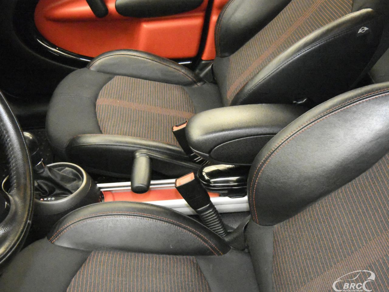 Mini Countryman | 22