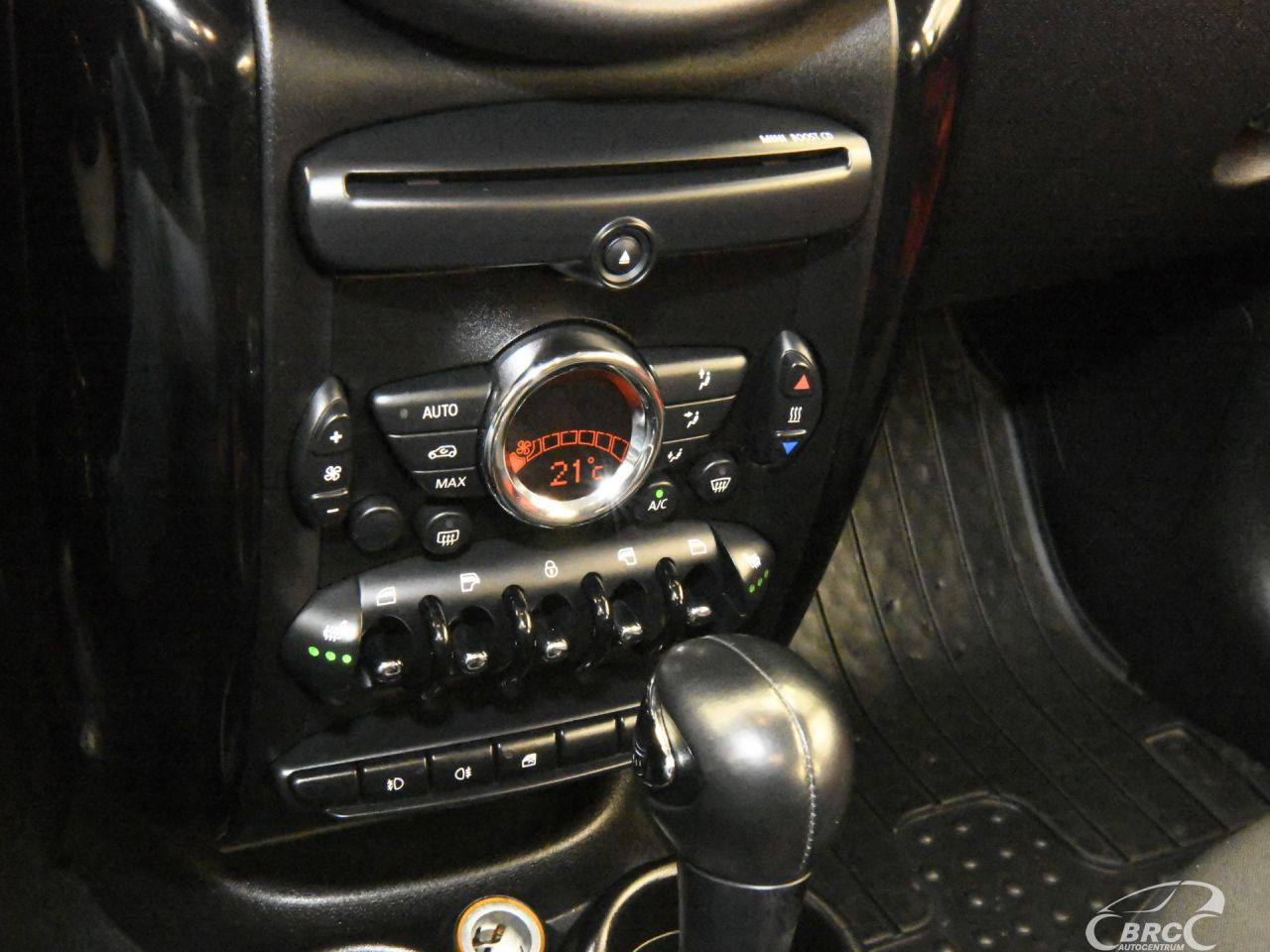 Mini Countryman | 25