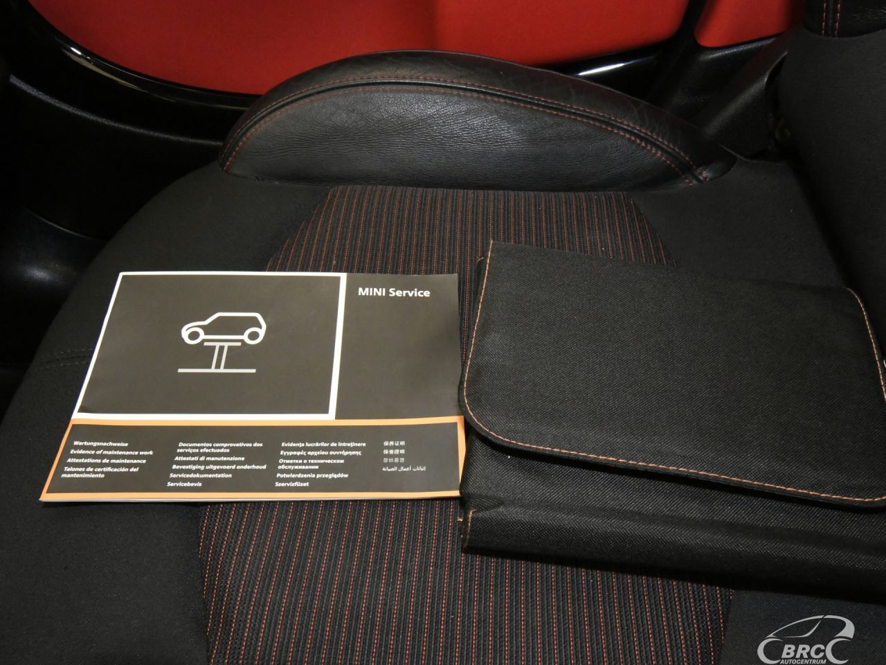 Mini Countryman | 30