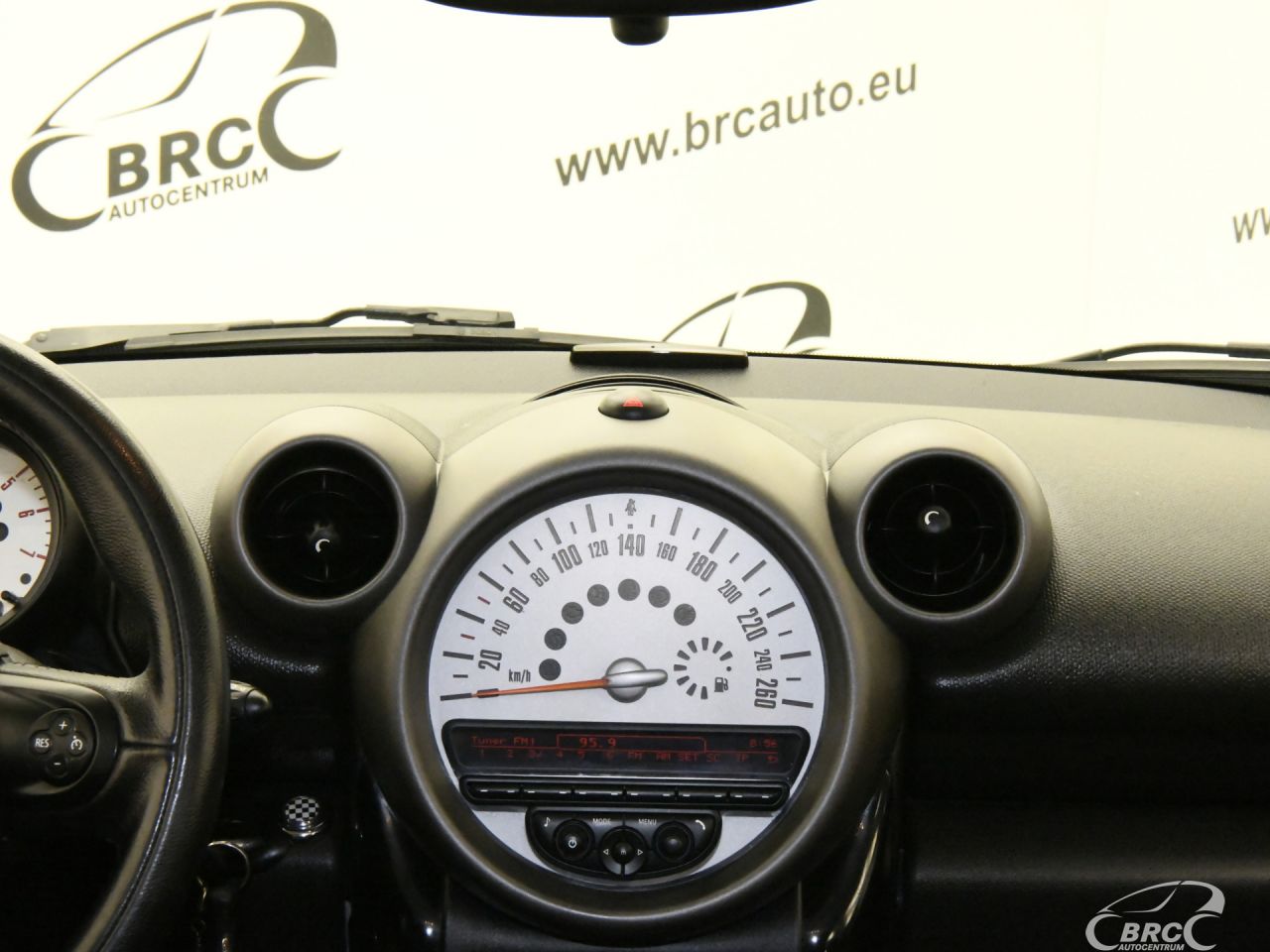 Mini Countryman | 14