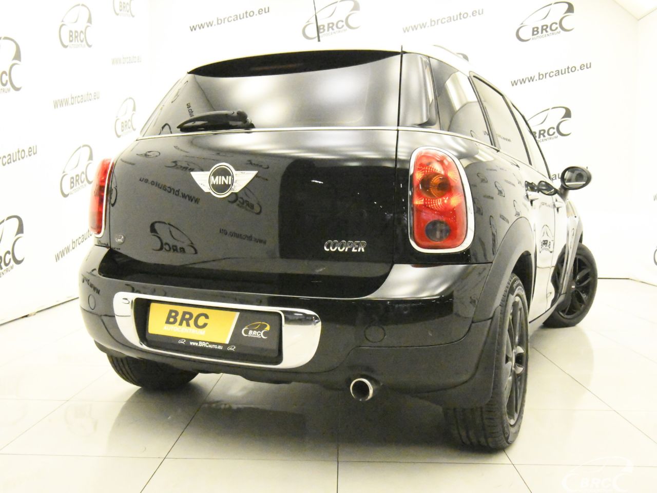 Mini Countryman | 38