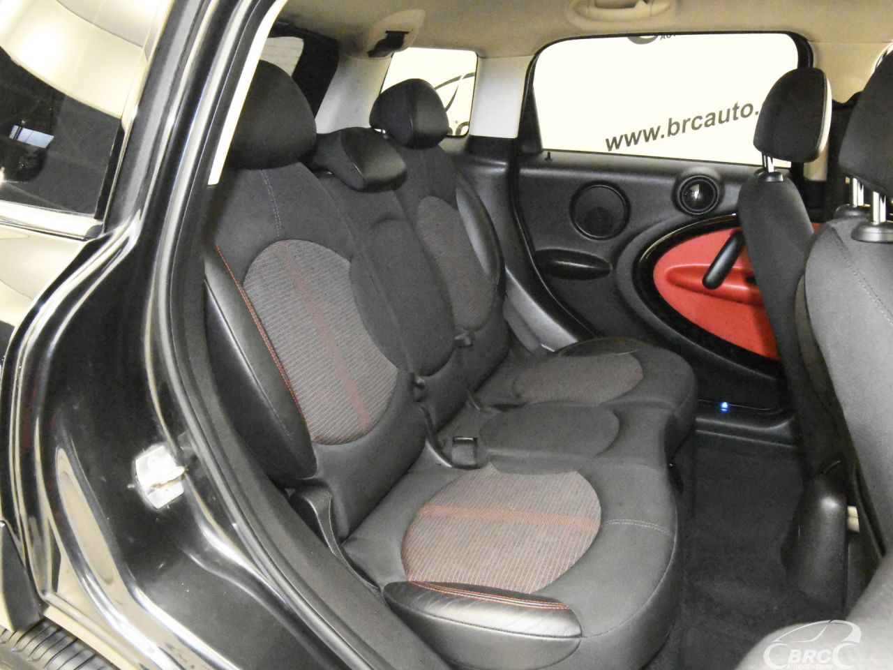 Mini Countryman | 10