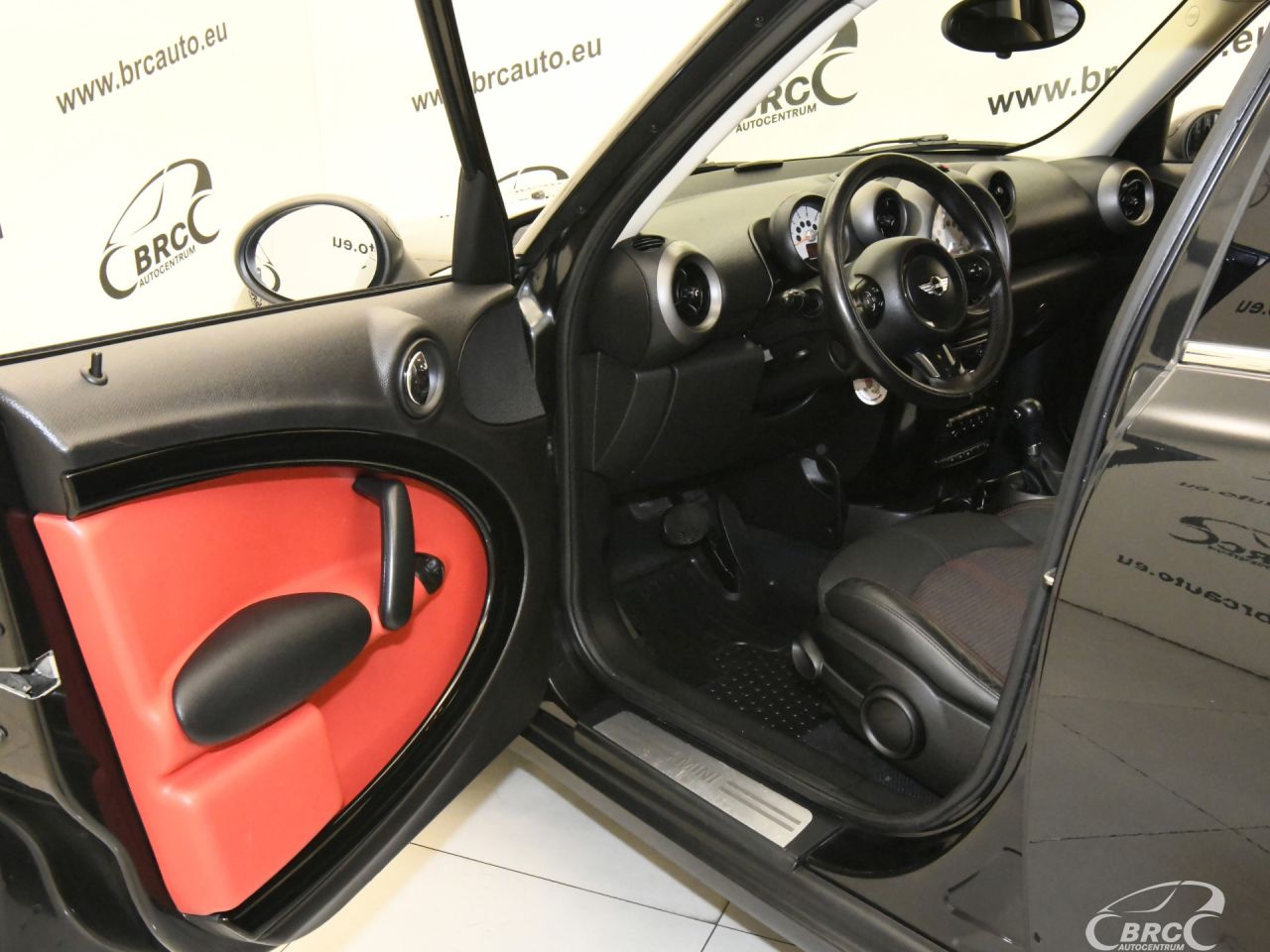 Mini Countryman | 17