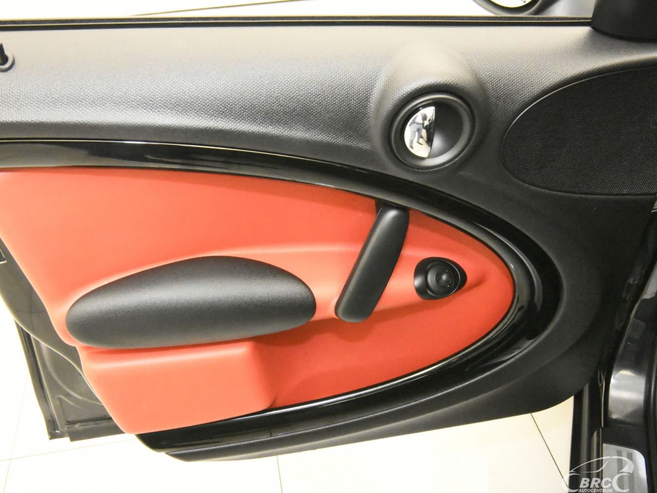 Mini Countryman | 18