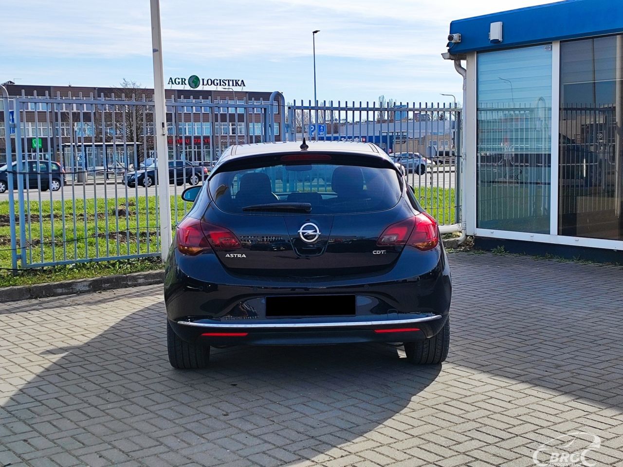 Opel Astra | 31