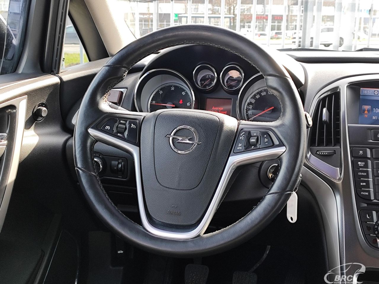 Opel Astra | 15