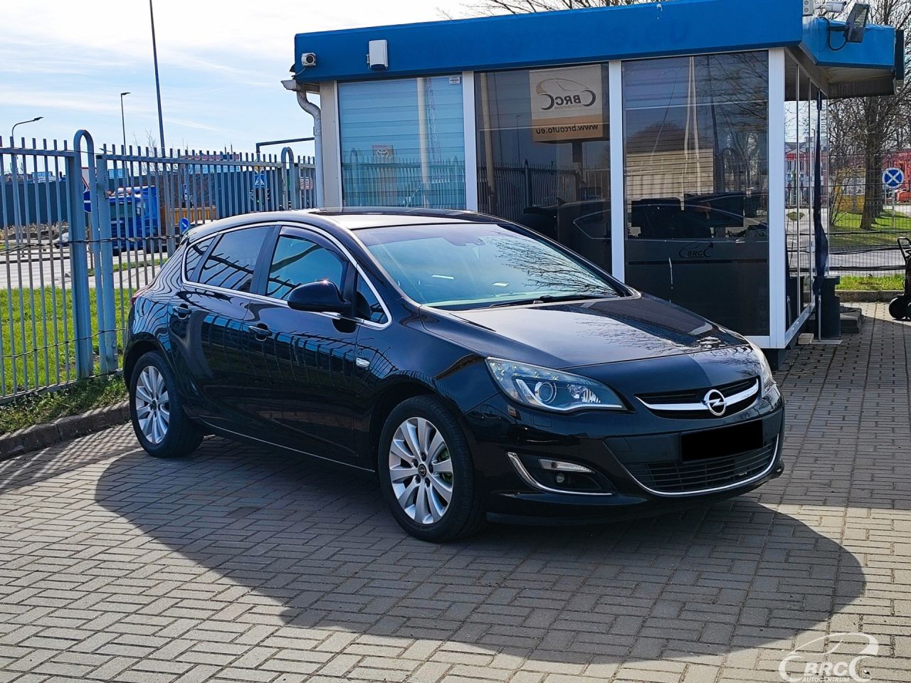 Opel Astra | 30