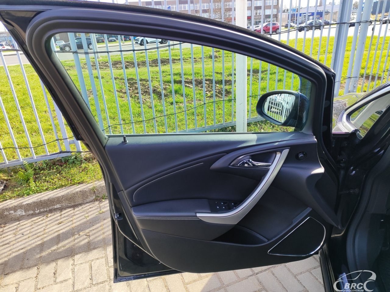 Opel Astra | 16
