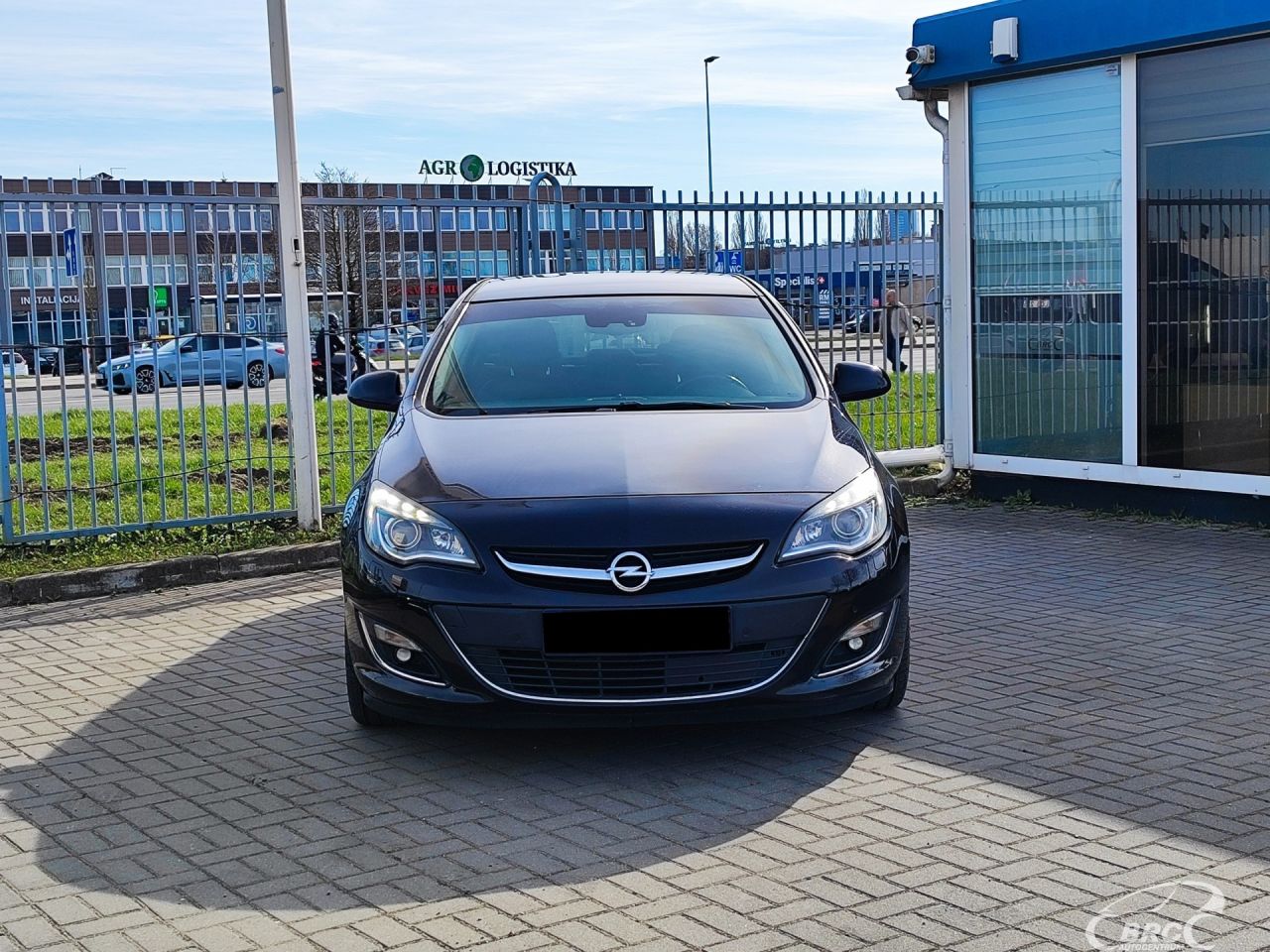 Opel Astra | 29