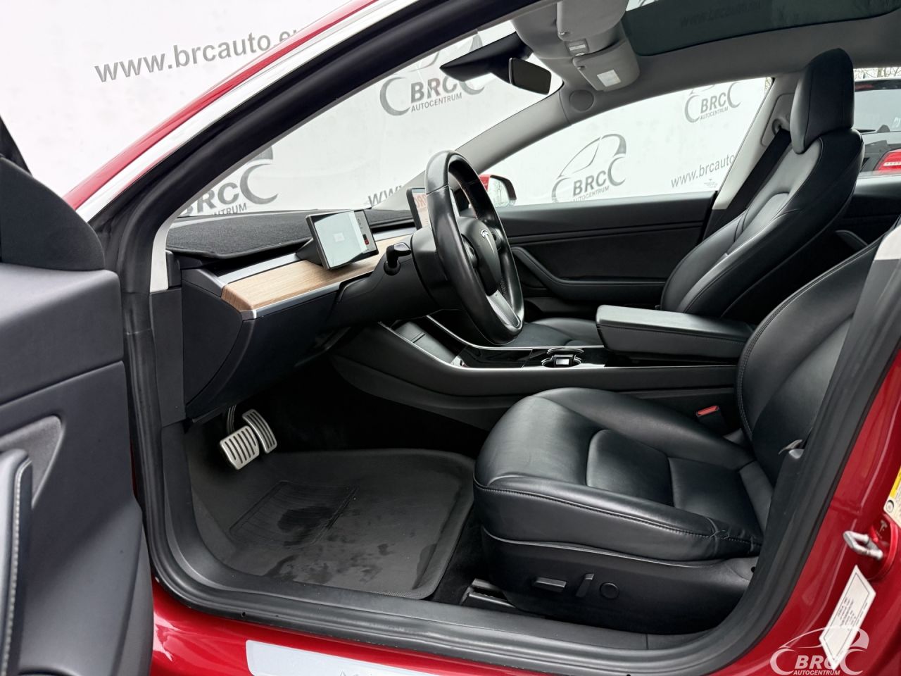 Tesla Model 3 | 21