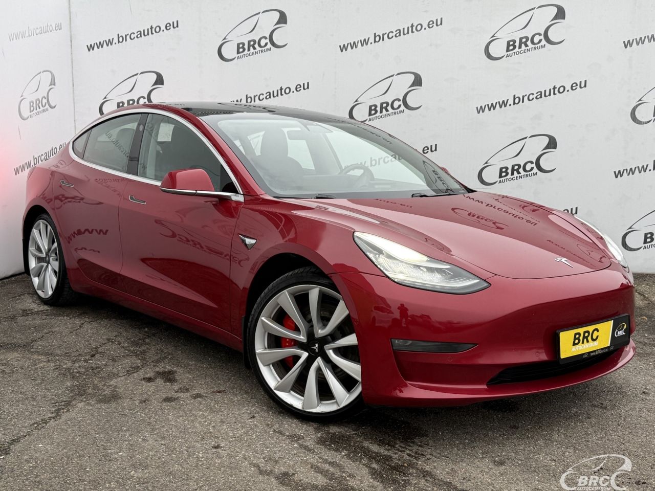 Tesla Model 3 | 47