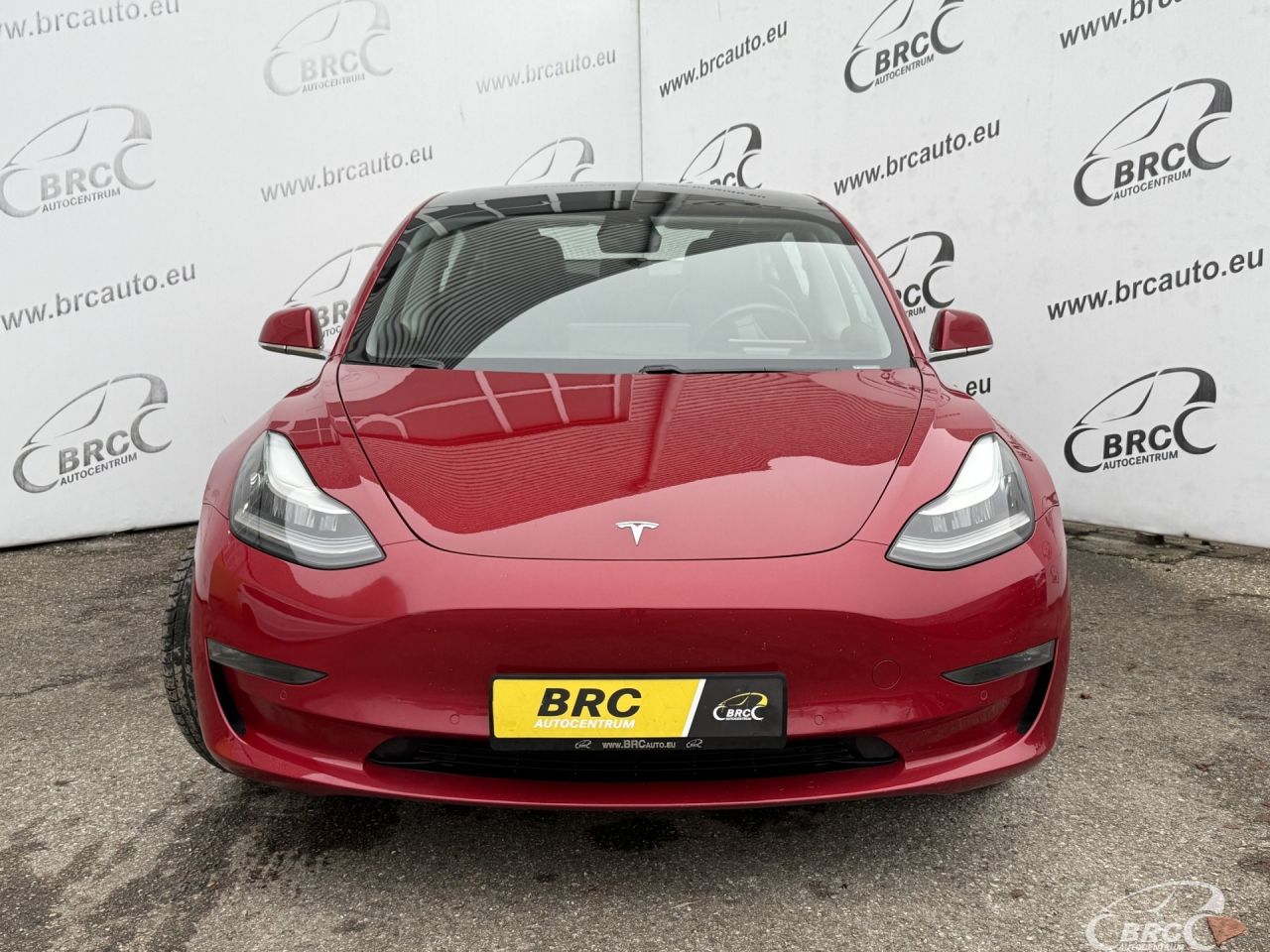 Tesla Model 3 | 48