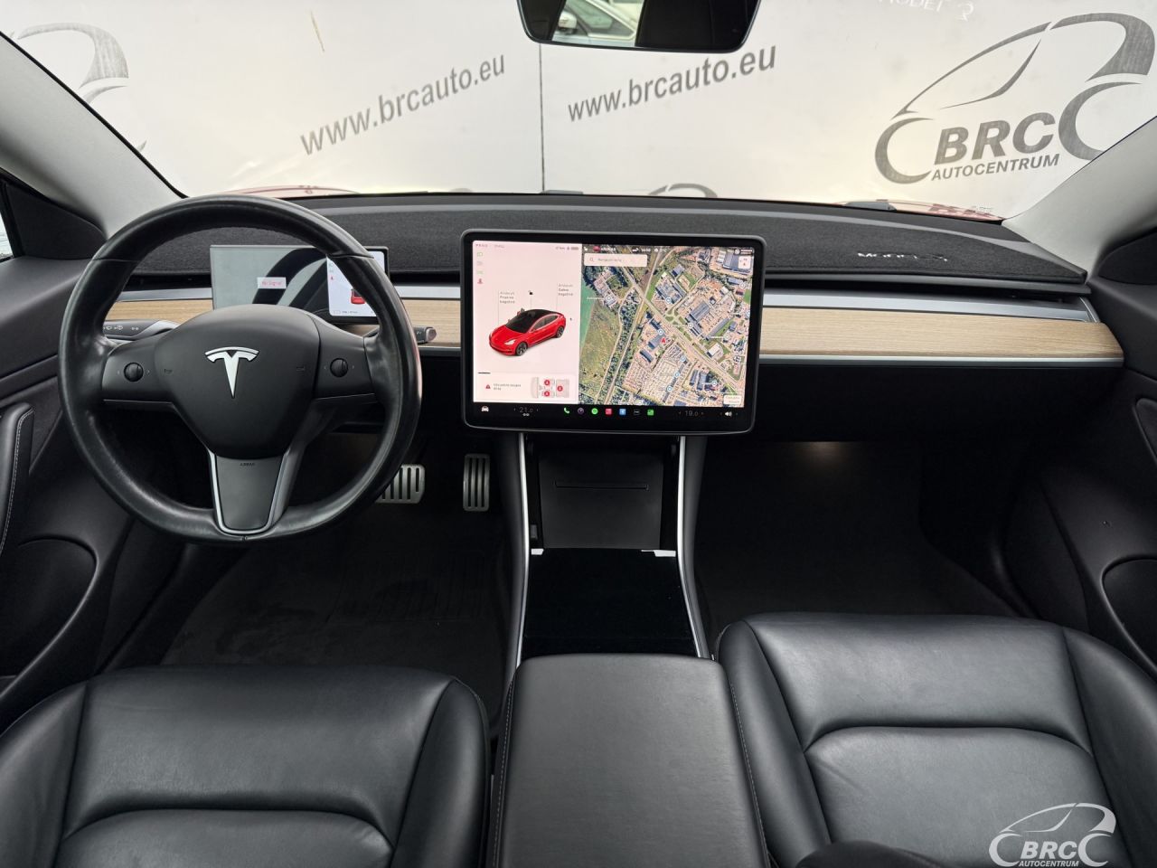 Tesla Model 3 | 2
