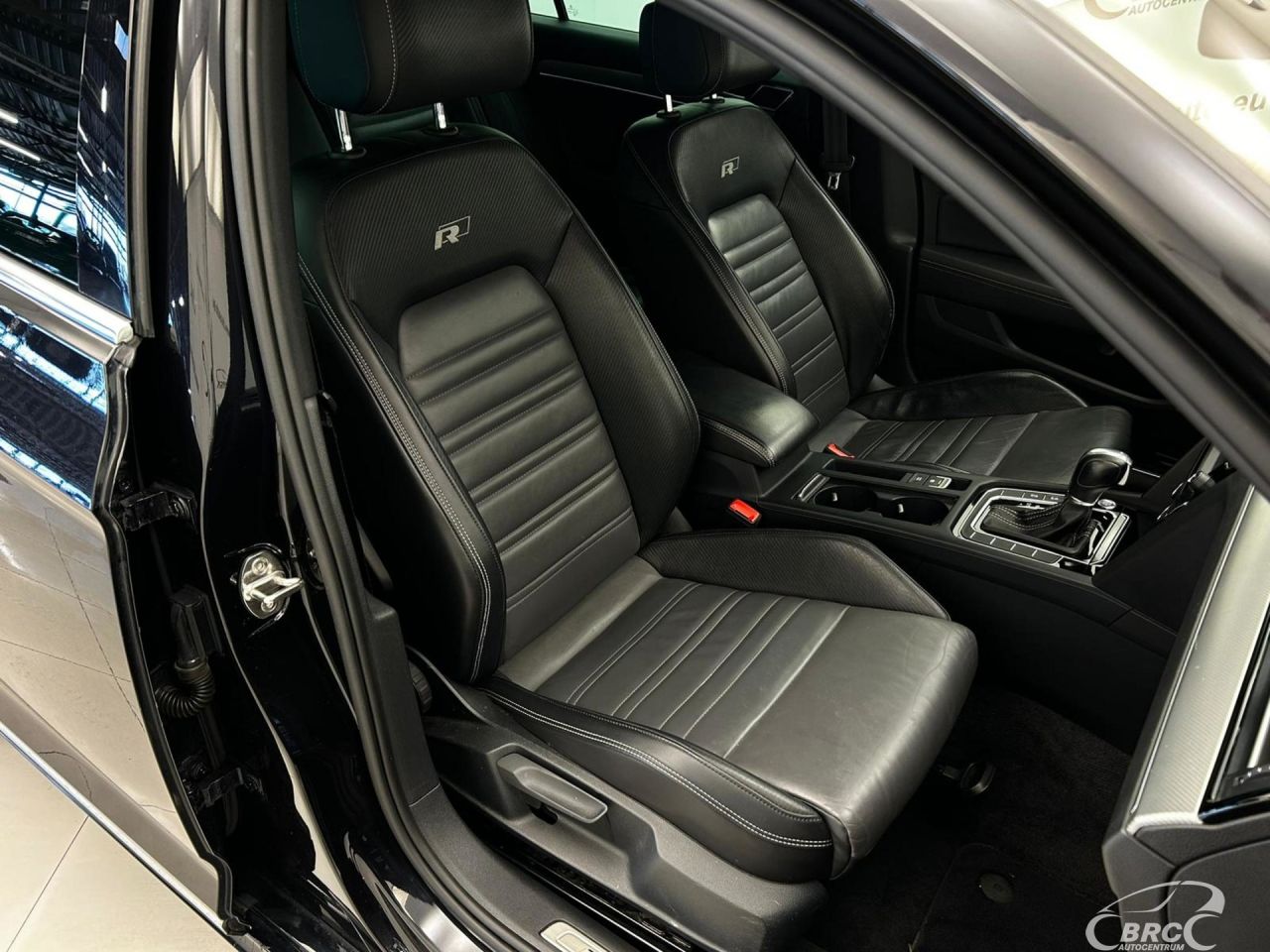 Volkswagen Passat | 5