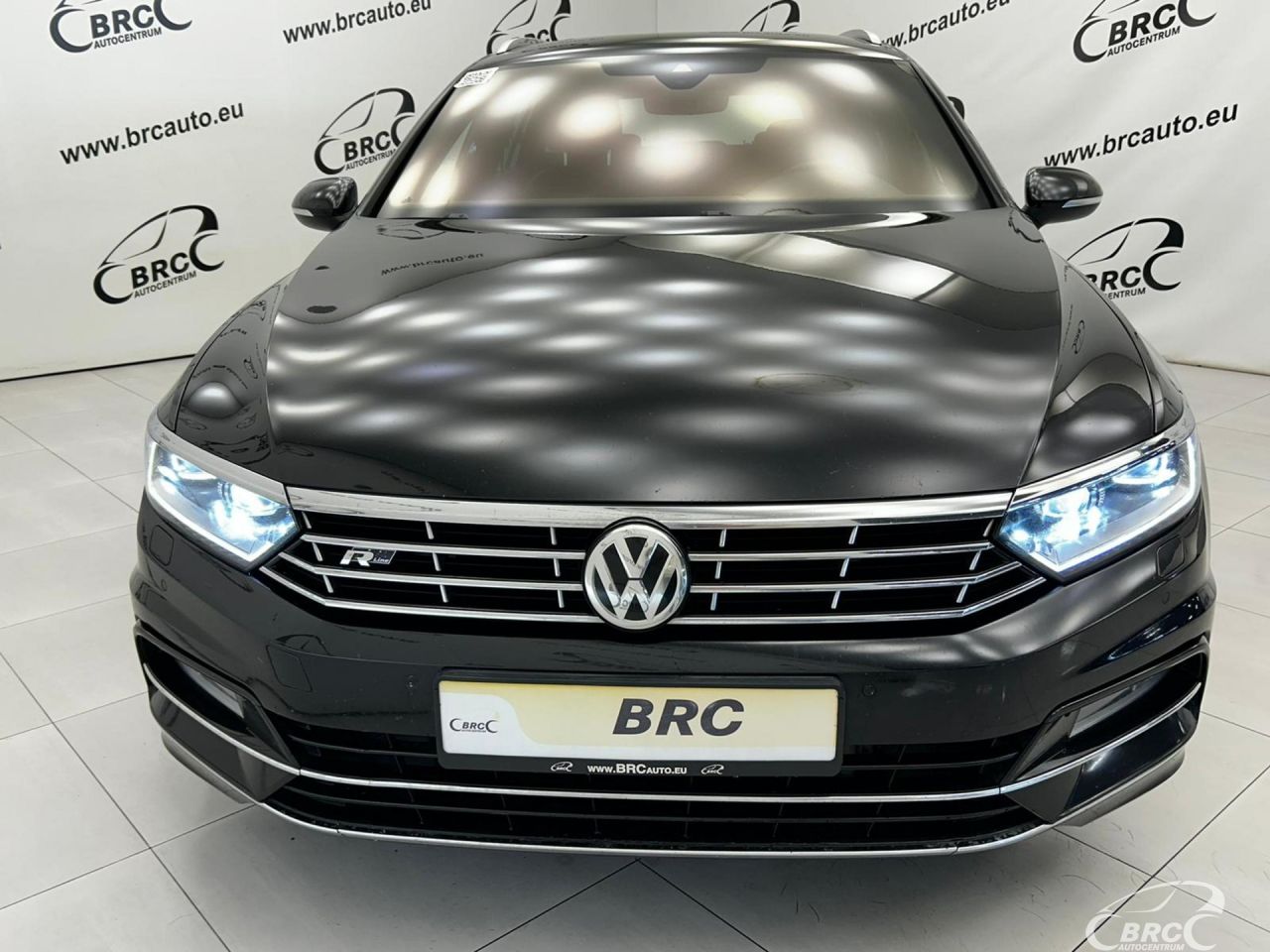 Volkswagen Passat | 27