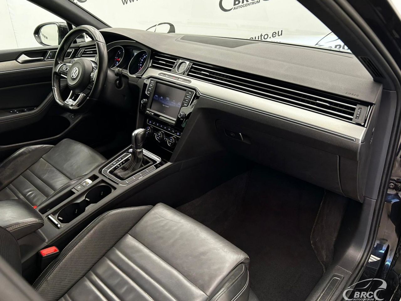 Volkswagen Passat | 6