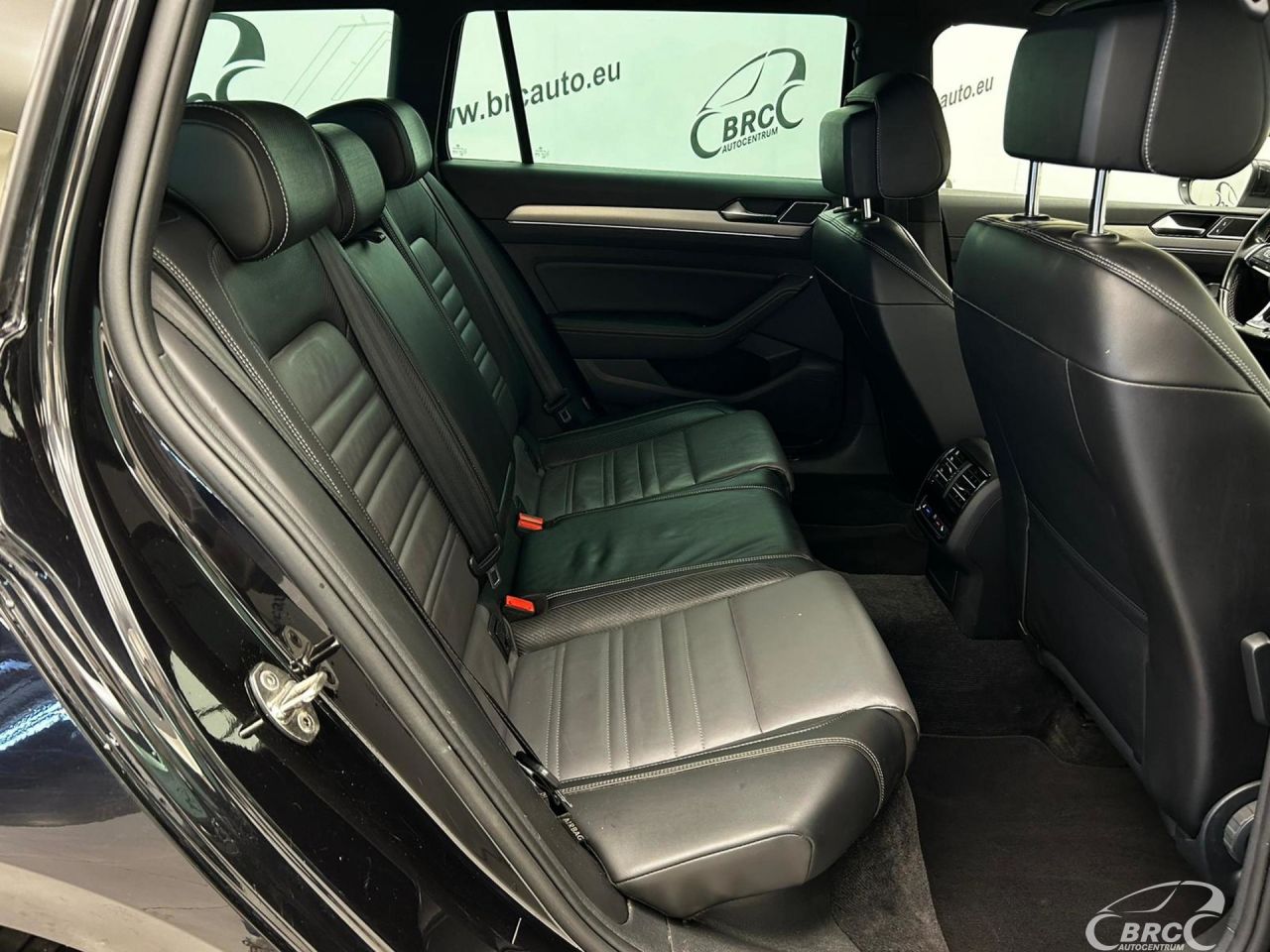 Volkswagen Passat | 8