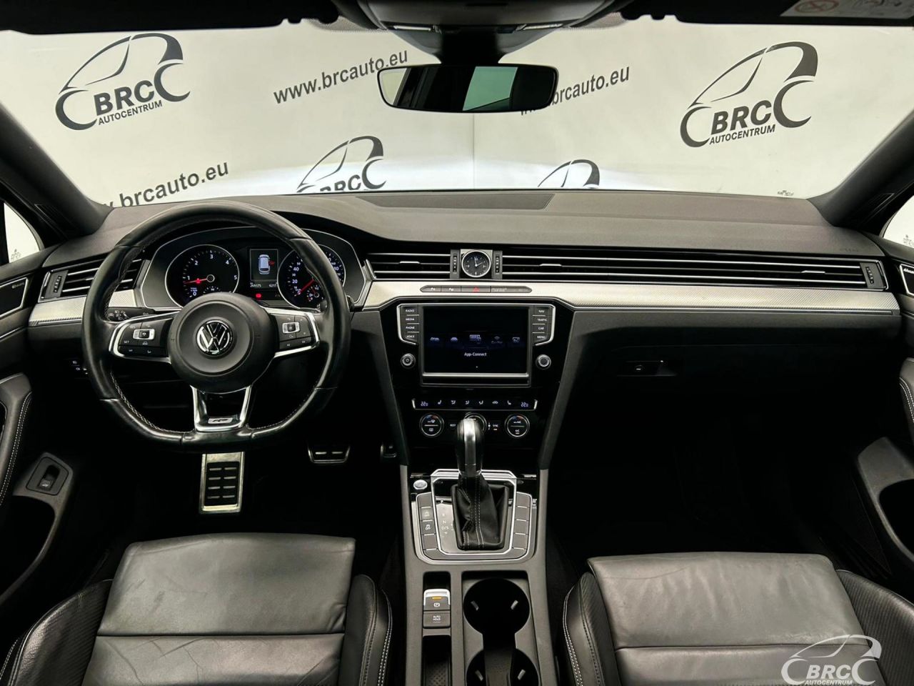 Volkswagen Passat | 2