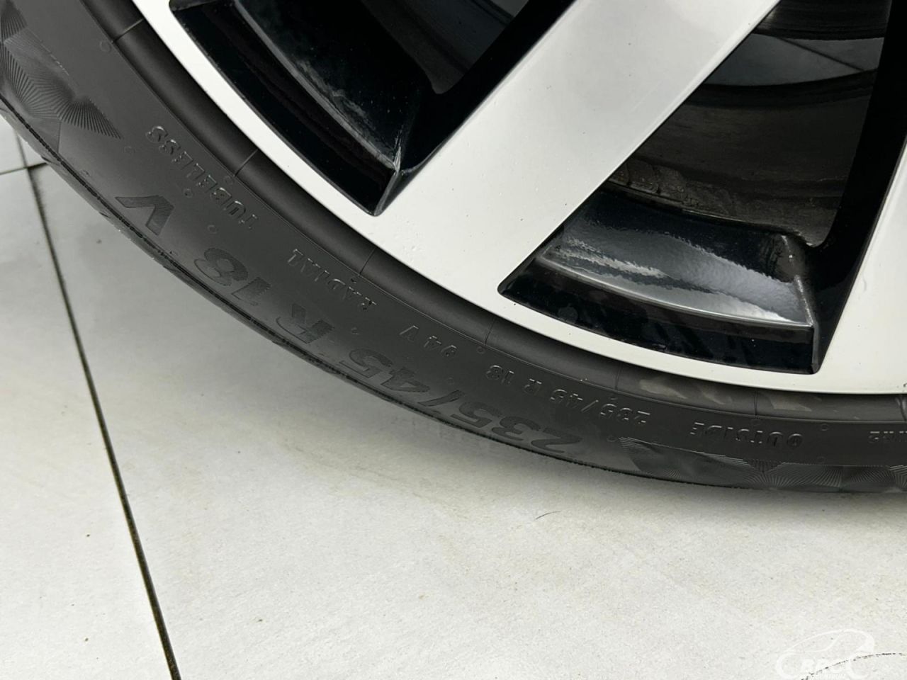 Volkswagen Passat | 29