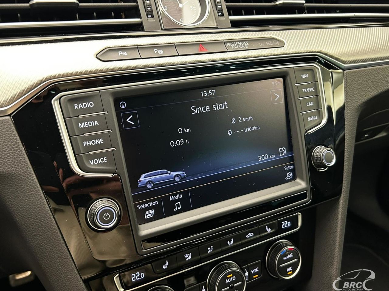 Volkswagen Passat | 20