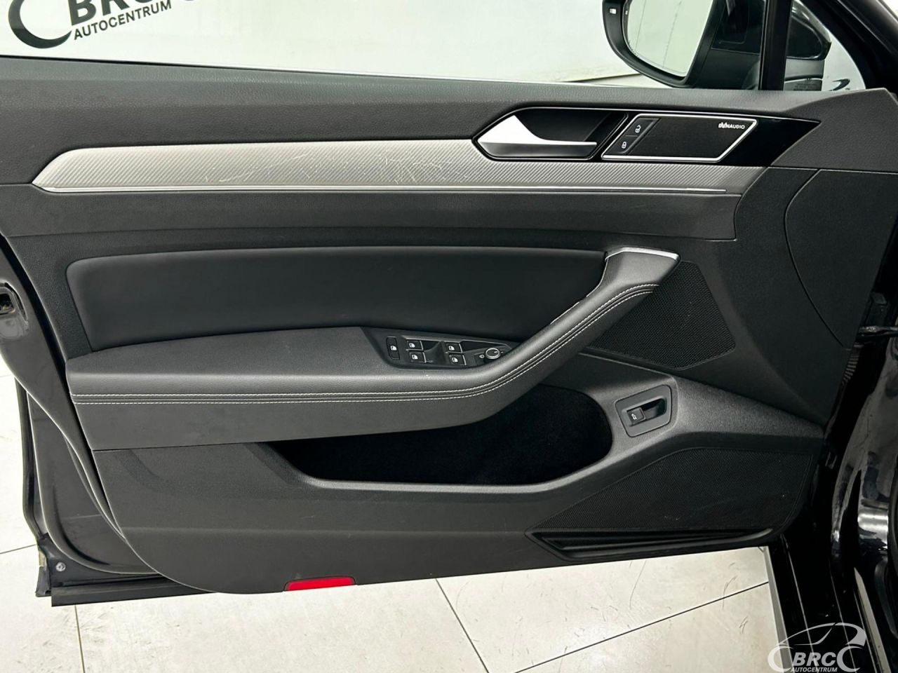 Volkswagen Passat | 8