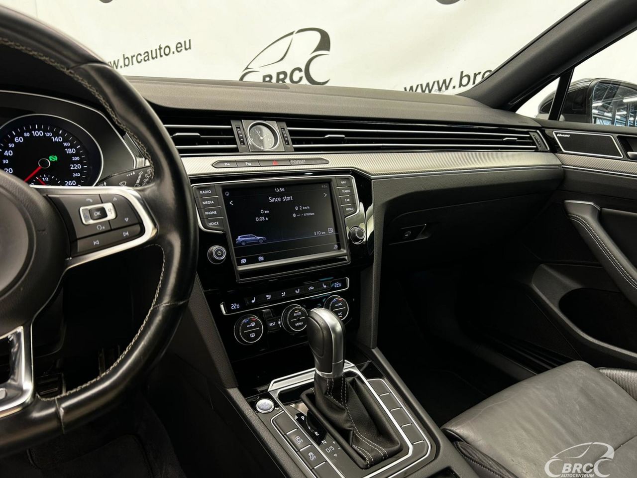 Volkswagen Passat | 14