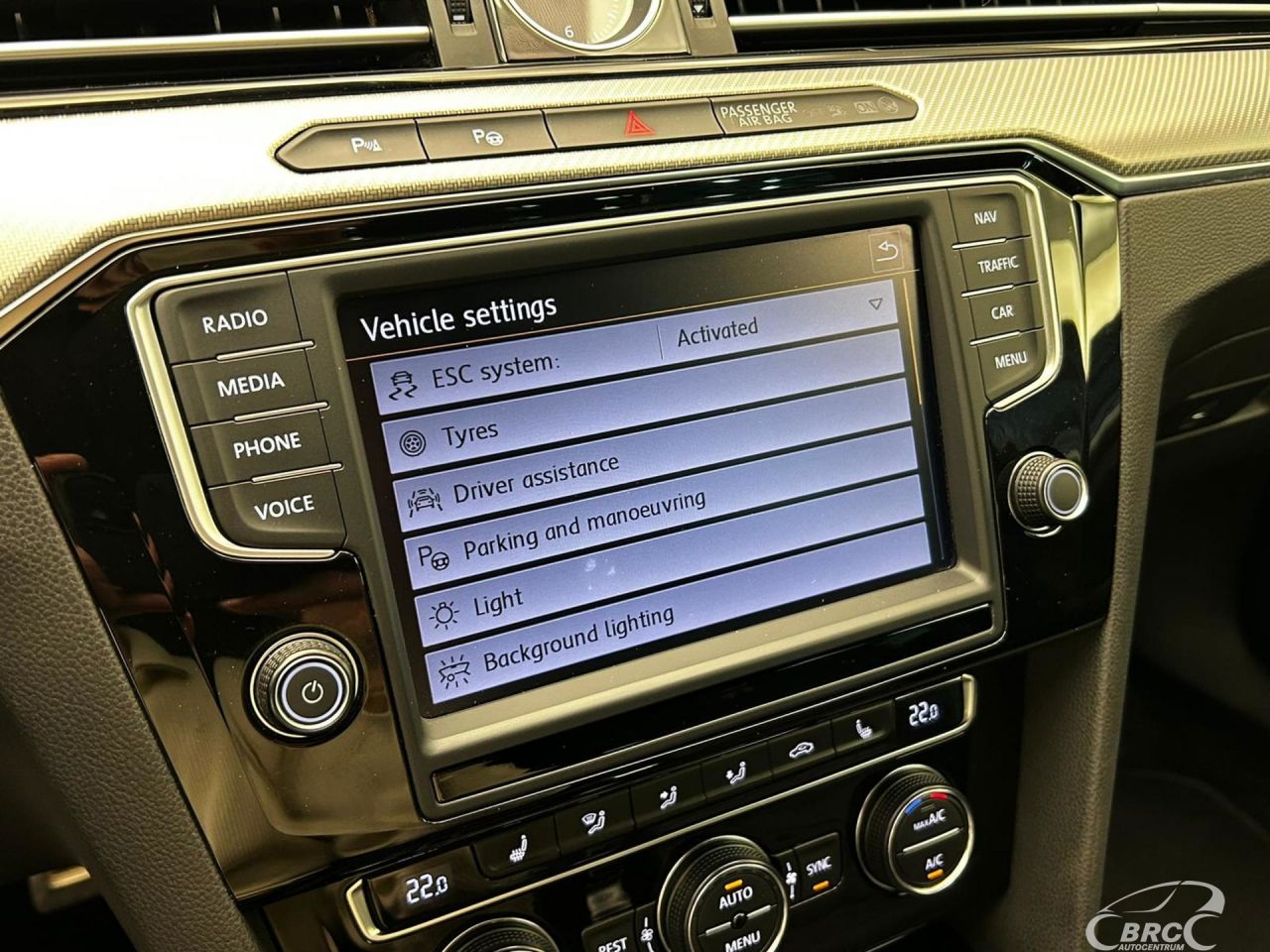 Volkswagen Passat | 21