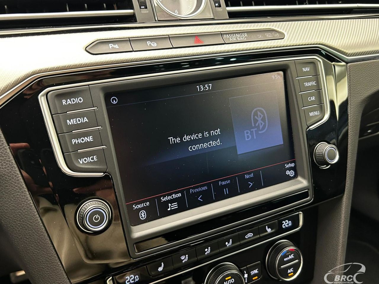 Volkswagen Passat | 18