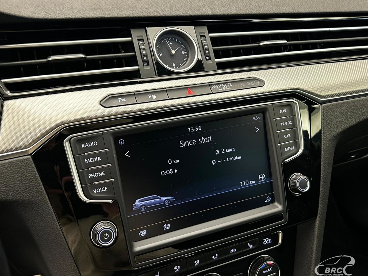 Volkswagen Passat | 15