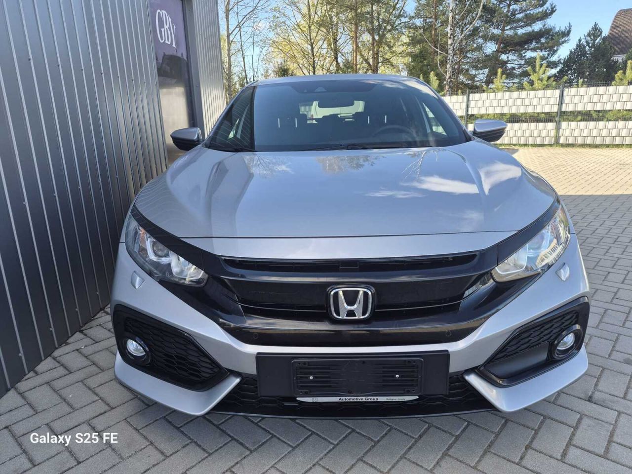 Honda Civic | 1
