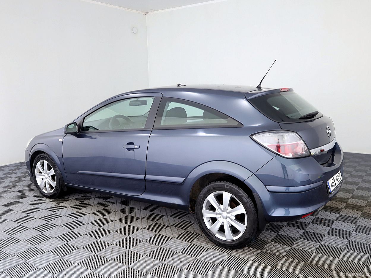 Opel Astra | 3