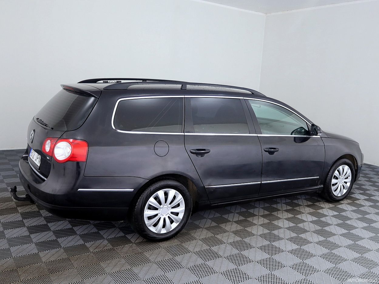 Volkswagen Passat | 2