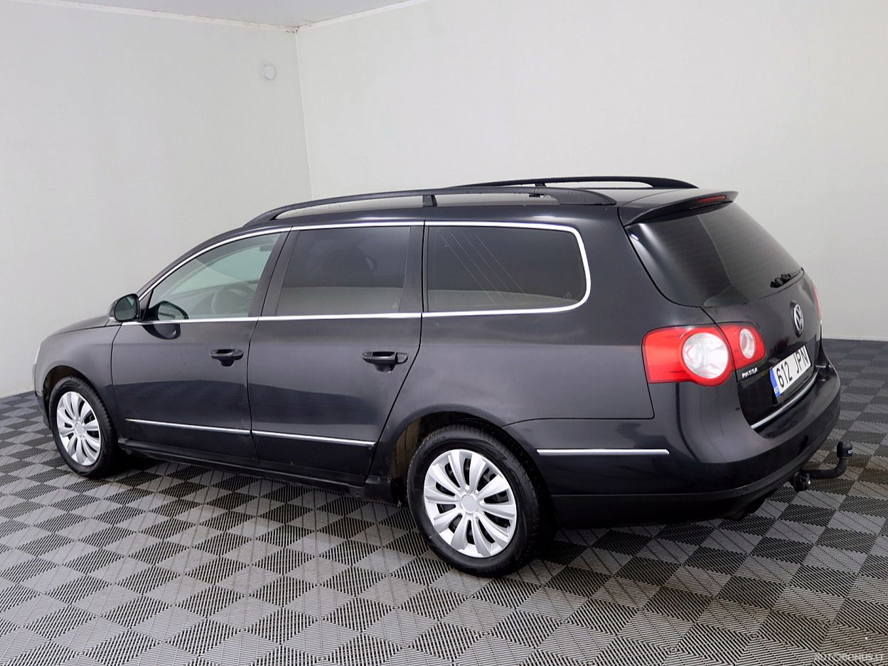Volkswagen Passat | 3